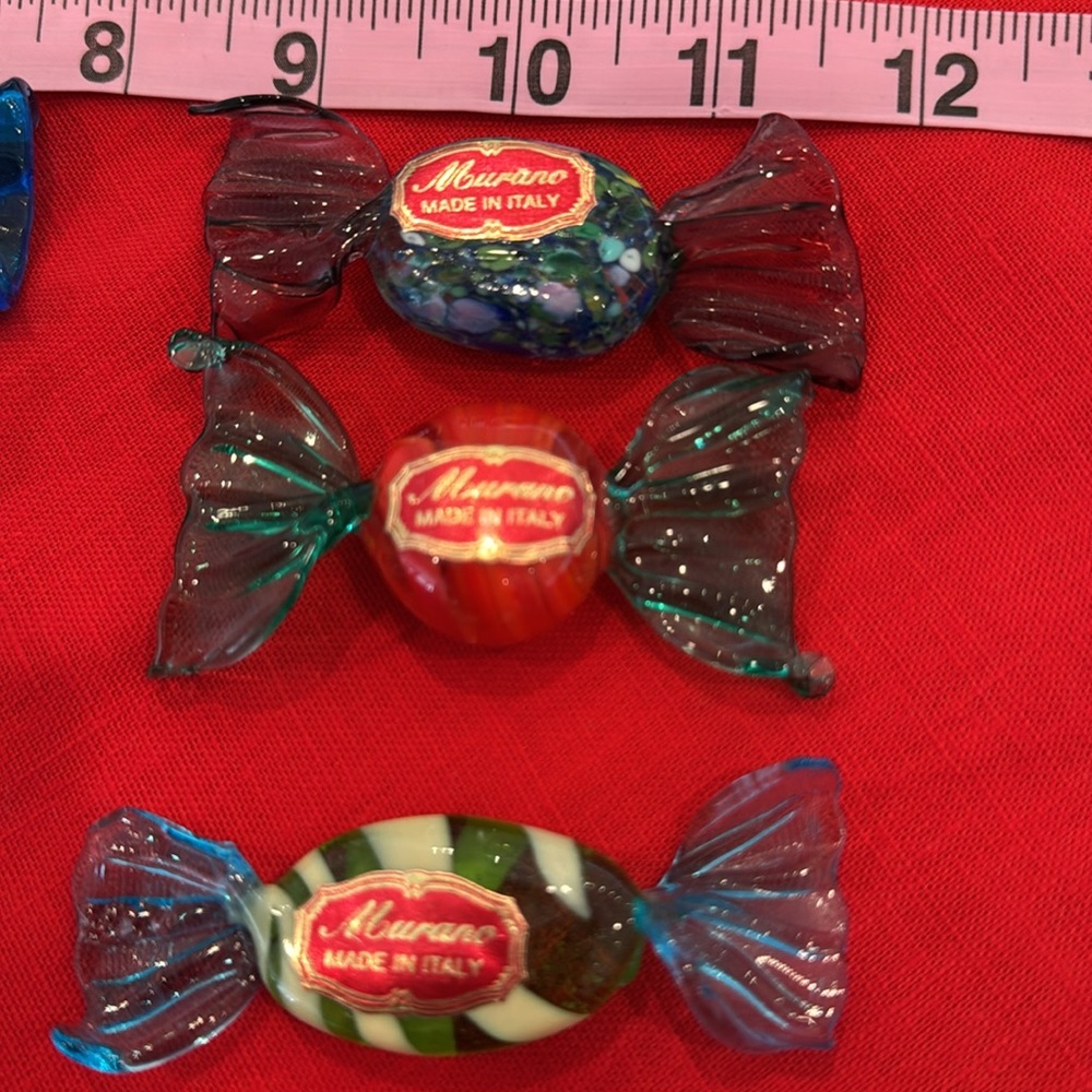 Glass candy bundle (22) - Picture 6 of 8